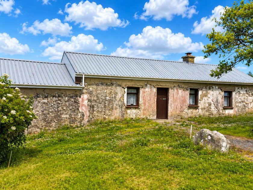 Cloughwally Lettermacaward, County Donegal , F94 0000 — Campbells Auctioneers