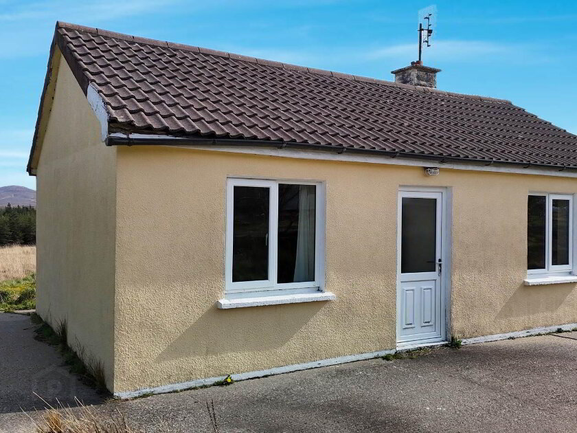 Toome Lettermacaward, County Donegal , F94 V2W9 — Campbells Auctioneers