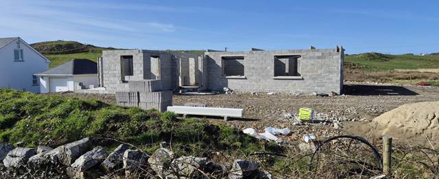 New Build, Derryhasan, Downings Development Site — Louis Boyce Auctioneer and Valuer