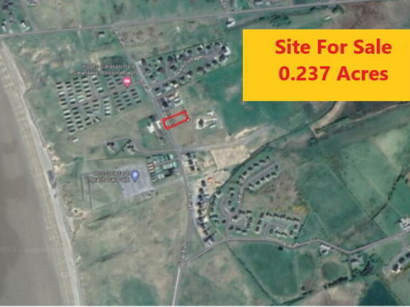 Rossnowlagh Lower, — Anderson Auctioneers