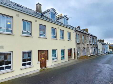 1 Atlantic View, Westrock Ballyshannon, F94 TY74 — DMcL Estates