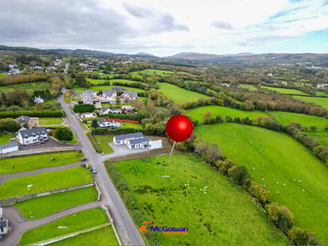 Carrickmagrath, Ballybofey, Donegal, F93 PFW9 — Martin McGowan Properties