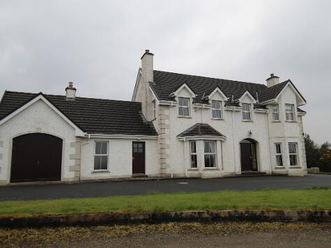Corgary Ballybofey — Edel Quinn Properties