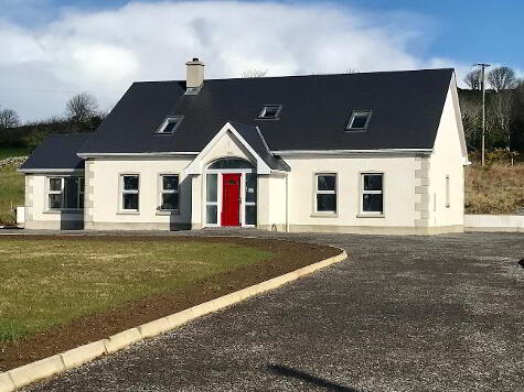 Cashelard Ballyshannon — DMcL Estates