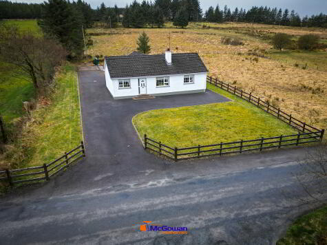 Sallywood Killygordon, Donegal, F93 AX0X — Martin McGowan Properties