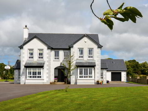 Lettermakenny Stranorlar, Donegal, F93 T8K8 — Martin McGowan Properties