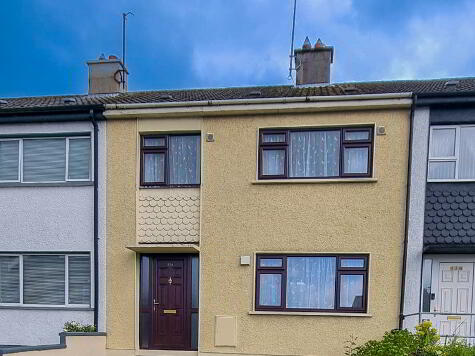 554 Ard Mccool Stranorlar, Donegal, — Martin McGowan Properties
