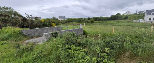 Dunmore, Carrigart, Co. Donegal Detached House — Louis Boyce Auctioneer and Valuer