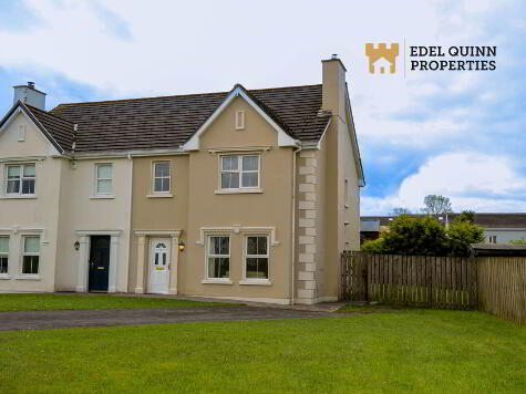 32 Brookfield Manor Donegal Town, F94 X0K0 — Edel Quinn Properties