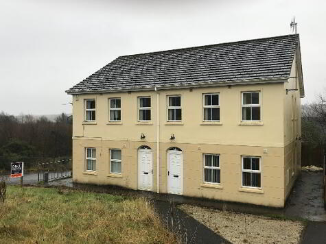 Ard Adhamhain, 1-4 Sallaghgraine Letterkenny — DMcL Estates