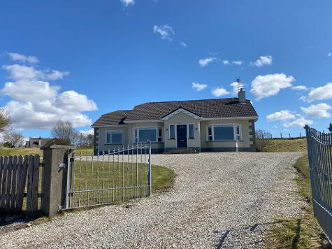 Drumnacroil Ballintra — Edel Quinn Properties
