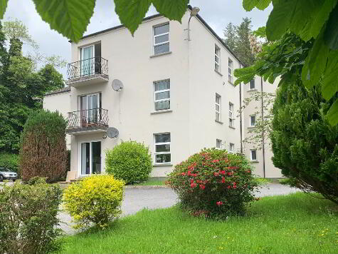 6 Highfield House, Highfield Place Letterkenny, F92 VK49 — DMcL Estates