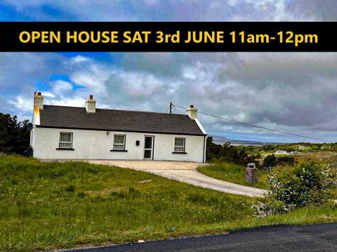 Diamond Dungloe, F94 XH39 — Edel Quinn Properties
