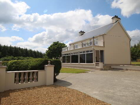 Finadoose, Clar Donegal Town — Edel Quinn Properties