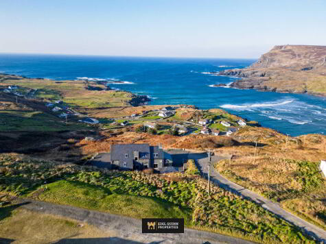 Dooey Glencolmcille, F94 PY65 — Edel Quinn Properties