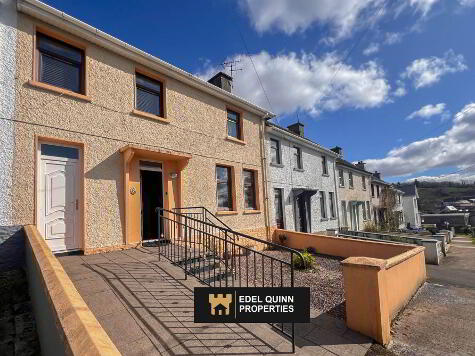 6 Marian Villas Donegal Town, F94 N6C8 — Edel Quinn Properties