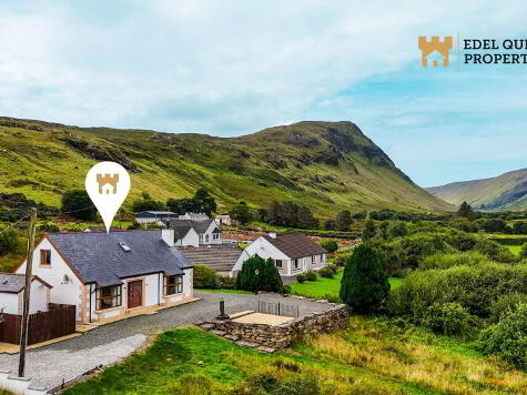 Glengesh Ardara, F94 XV67 — Edel Quinn Properties