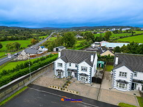 38 Ailsing Court, Donegal Road, Ballybofey, Donegal, — Martin McGowan Properties