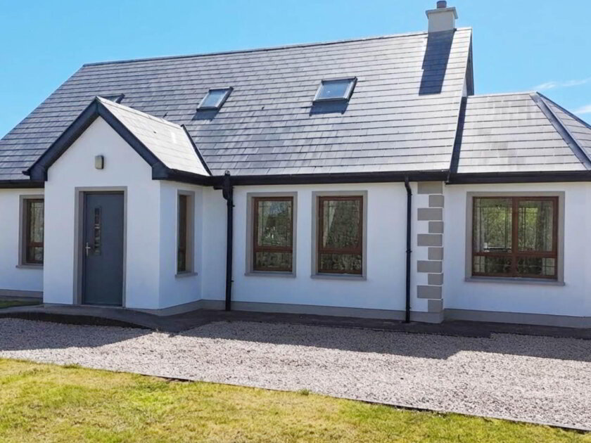 Glassagh Brinlack, County Donegal , F92 T2Y1 — Campbells Auctioneers