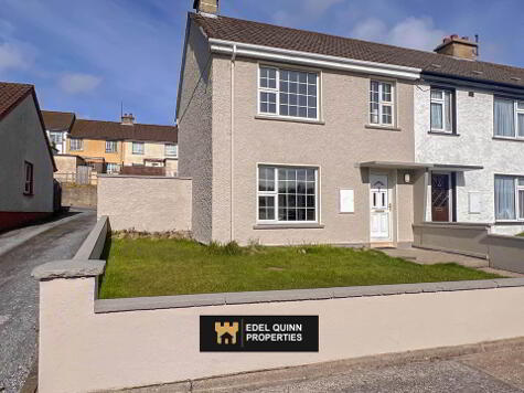 395 O`maolchonaire Avenue Donegal Town, F94 N5Y8 — Edel Quinn Properties