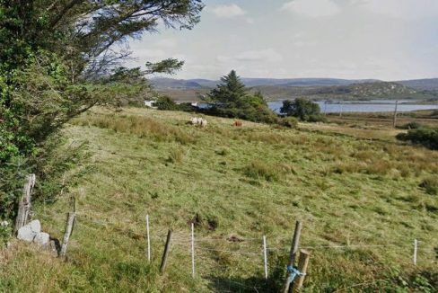 Loughanure, Annagry, Loughanure, Co. Donegal, F94K4VY — McBride Auctioneers Ltd