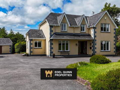 Gortloskey Donegal Town, F94 N2N8 — Edel Quinn Properties