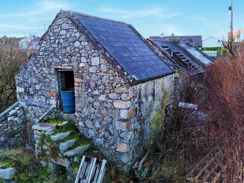 Corveen Derrybeg, County Donegal — Campbells Auctioneers