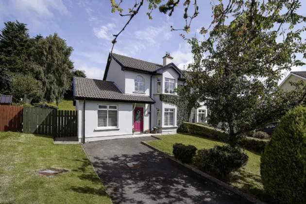 5 New Brookcourt Letterkenny Co. Donegal F92A2A8 — Sherry FitzGerald Paul Reynolds