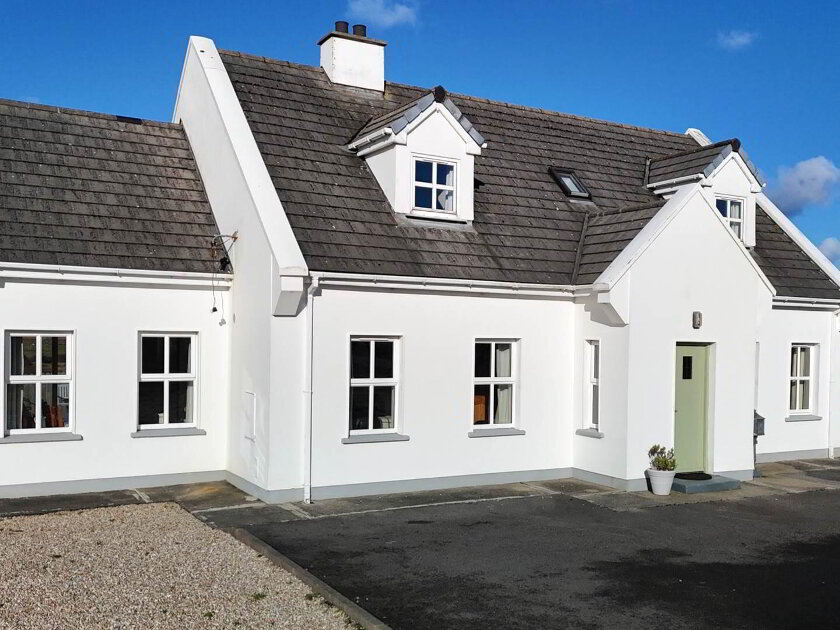 5 Lag Na Carraige Derrybeg, County Donegal , F92 H2V3 — Campbells Auctioneers