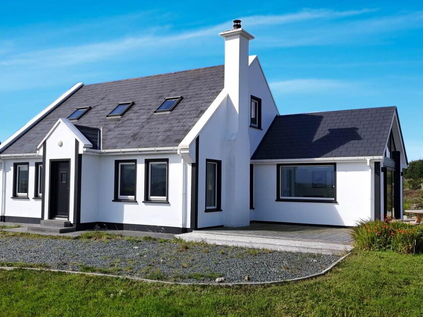 Braade Kincasslagh, County Donegal , F94 YX75 — Campbells Auctioneers