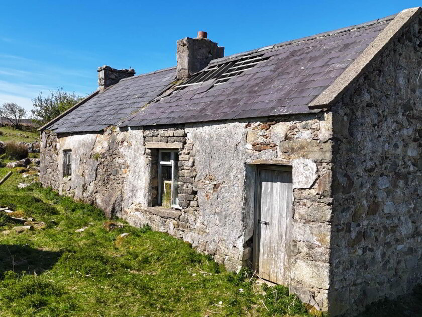 Loughagher Crolly, County Donegal , F92 H940 — Campbells Auctioneers