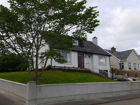 29 The Glebe Donegal Town — Edel Quinn Properties