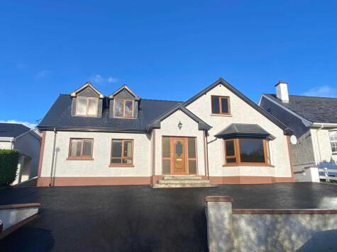 34 The Glebe Donegal Town, F94 K6P5 — Edel Quinn Properties