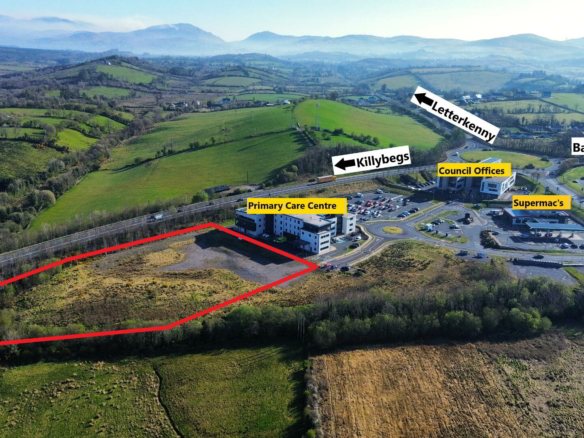 Drumlonagher — Anderson Auctioneers