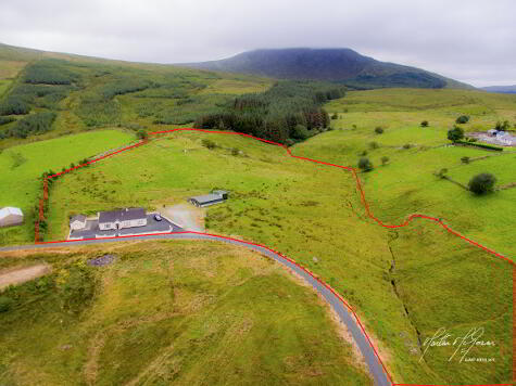 Drimderrydoonan Cloghan, Donegal, F93 H302 — Martin McGowan Properties
