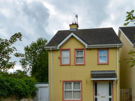 Railway Close, 5 Railway Rd Killygordon, Donegal, F93 H6C6 — Martin McGowan Properties