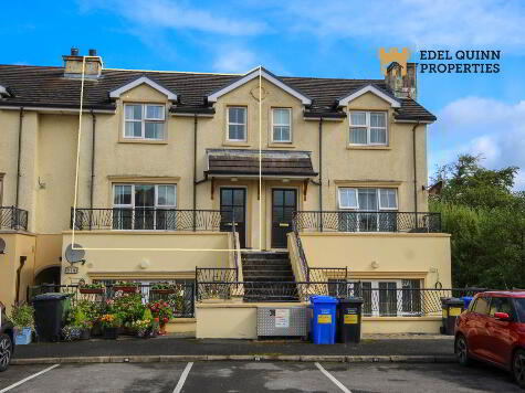 31 Bru Na Mara Donegal Town, F94 VX74 — Edel Quinn Properties