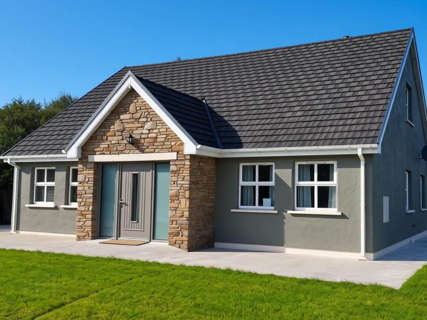 5 Riverside Mews, Meenaleck, Crolly, County Donegal , F92 F9T7 — Campbells Auctioneers
