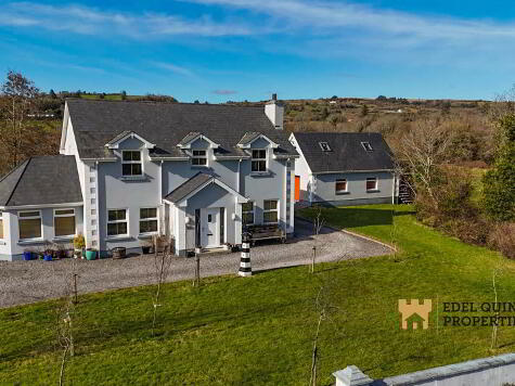Cranny Lower Inver, F94 PX33 — Edel Quinn Properties