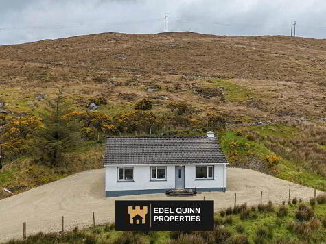 Straboy Glenties, F94 P968 — Edel Quinn Properties