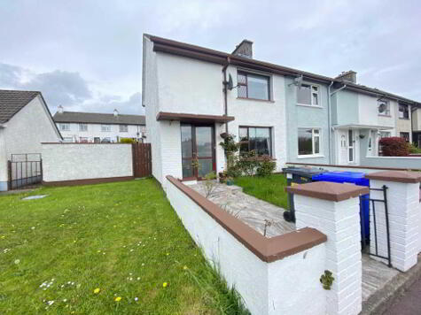 11 O`cleirigh Avenue Donegal Town, F94 E8Y2 — Edel Quinn Properties