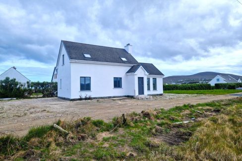 Glassagh Lower, Brinlack, Brinlack, Co. Donegal, F92TR66 — McBride Auctioneers Ltd