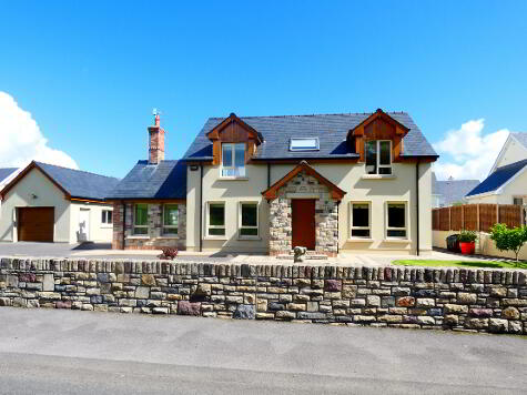 Gaoth Farraige, Ballyboyle Donegal Town, F94 E3T3 — DMcL Estates