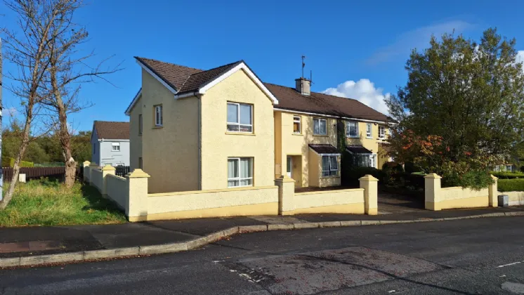 14 Ard Lonan Letterkenny Co. Donegal F92 TP68 — Sherry FitzGerald Paul Reynolds
