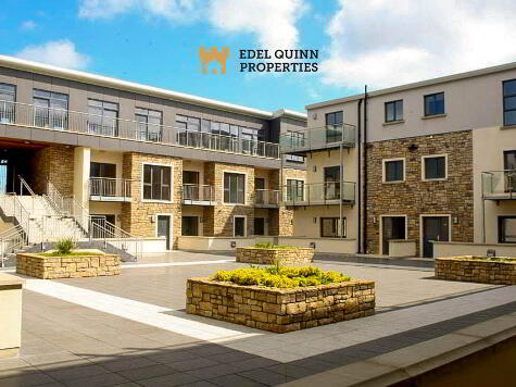 Penthouse, 8 The Courtyard Bundoran, F94 NY8A — Edel Quinn Properties