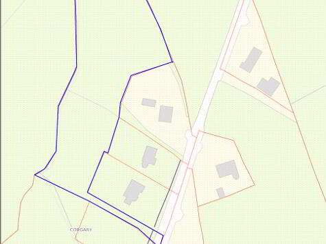Corgary; Ballybofey, Donegal, F93 X7W9 — Martin McGowan Properties