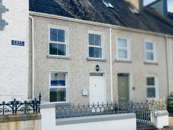 5 Castle Street, Donegal Town — Anderson Auctioneers