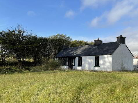 Carricknamoghil Killybegs, F94 T6F3 — Edel Quinn Properties