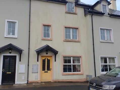 16 Cannon Court Mountcharles, F94 EH93 — DMcL Estates
