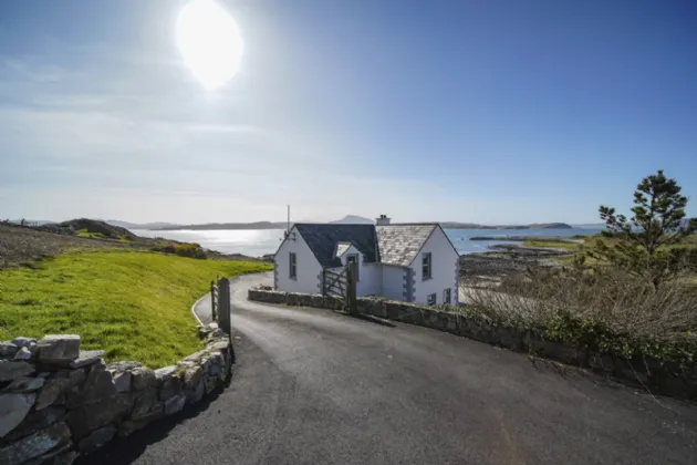 Downings Co. Donegal F92F348 — Sherry FitzGerald Paul Reynolds